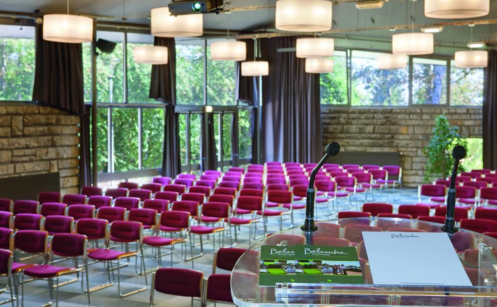 Hotel Belambra Le Normont 두르당 외부 사진