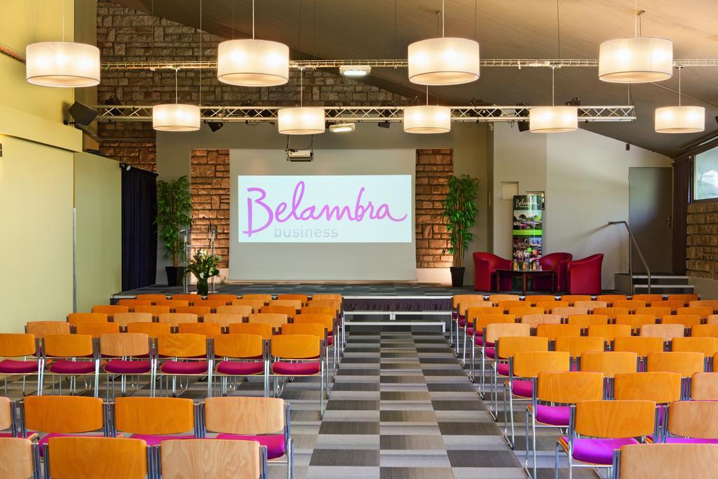 Hotel Belambra Le Normont 두르당 외부 사진