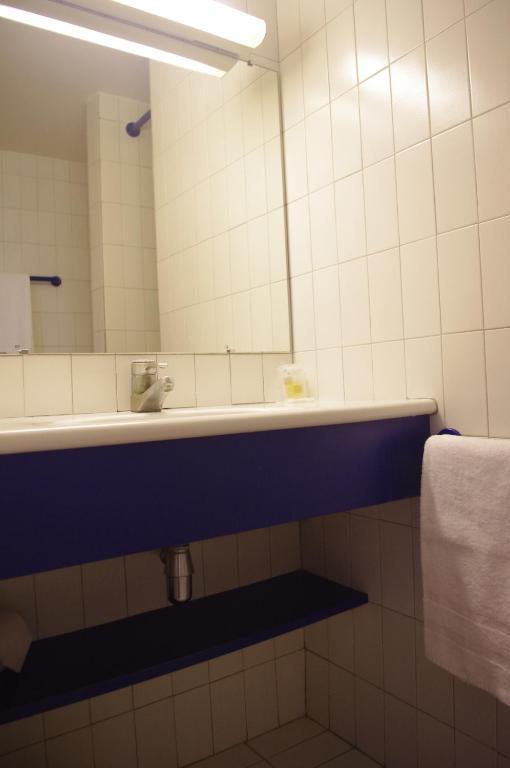 Hotel Belambra Le Normont 두르당 객실 사진
